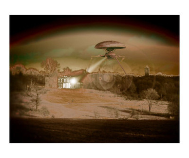 War Of The Worlds Version 2