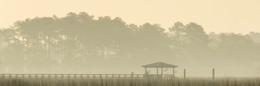 Ace Basin National Estuarine Research Reserve, South Carolina, USA