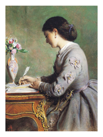 The Letter