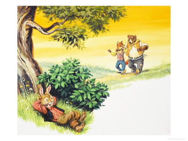 Brer Rabbit