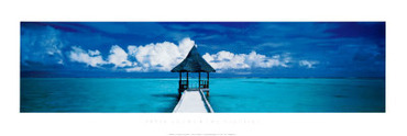 The Maldives