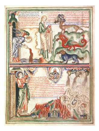 Apocalypse: Angels, C1250