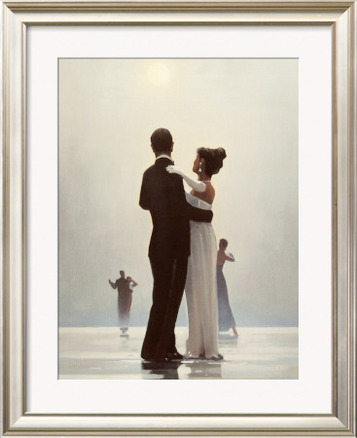 Dance Me to the End of Love