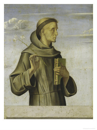 Saint Anthony